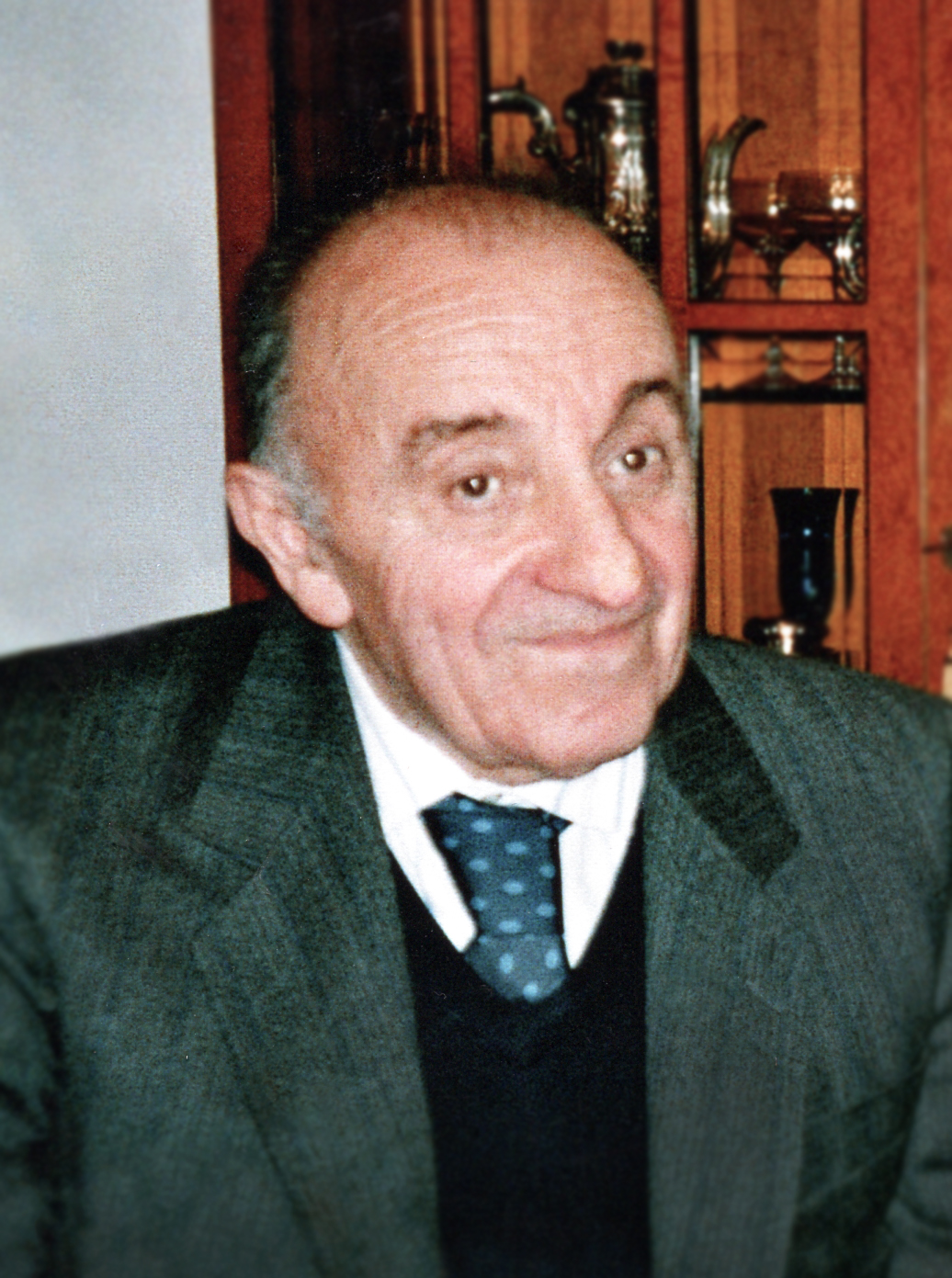 Luciano Ronzoni 
